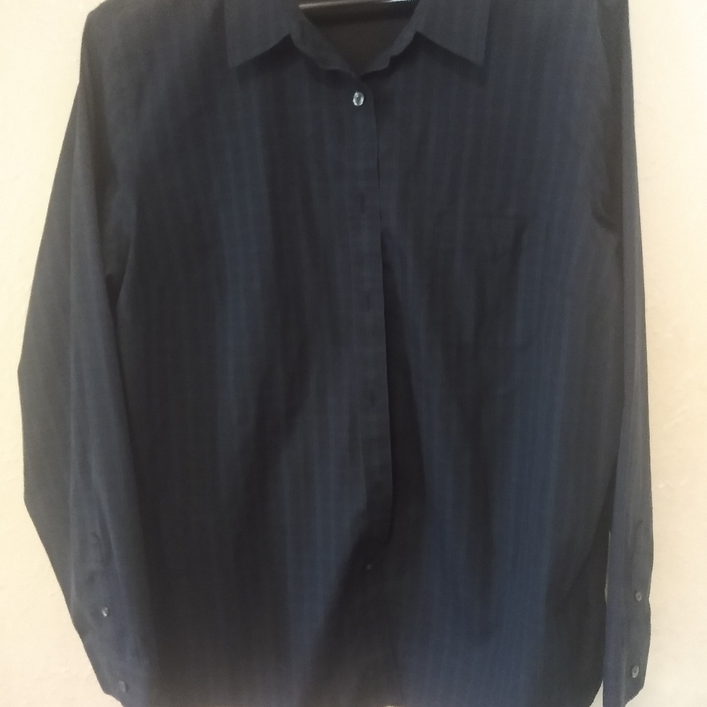 L.L.BEAN Long sleeve shirt size 2X